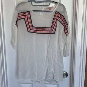Gibson Latimer Tops - Gibson Latimer Ladies Boutique Top Medium EUC Gibson Latimer Tops - Gibson Latimer Ladies Boutique Top Medium EUC